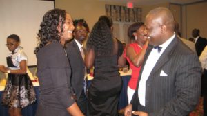 KNUST Alumni DMV Dinner Dance 101