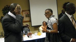 KNUST Alumni DMV Dinner Dance 102