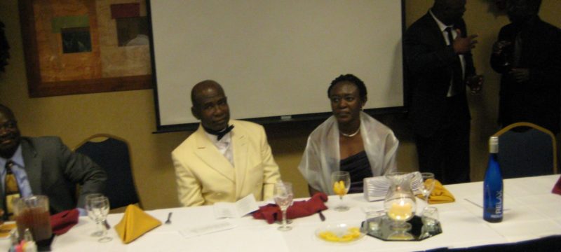 KNUST Alumni DMV Dinner Dance 105