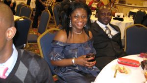 KNUST Alumni DMV Dinner Dance 107