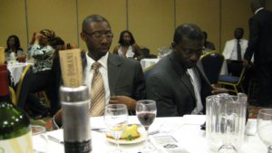 KNUST Alumni DMV Dinner Dance 111