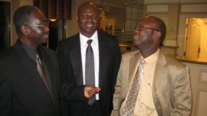 KNUST Alumni DMV Dinner Dance 113