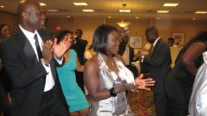 KNUST Alumni DMV Dinner Dance 119