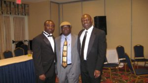 KNUST Alumni DMV Dinner Dance 125