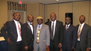 KNUST Alumni DMV Dinner Dance 126