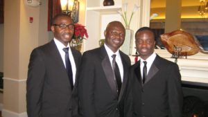 KNUST Alumni DMV Dinner Dance 129