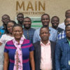 KNUST Alumni Global Working Group